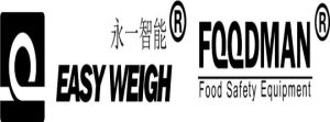 Easy Weigh Foodman