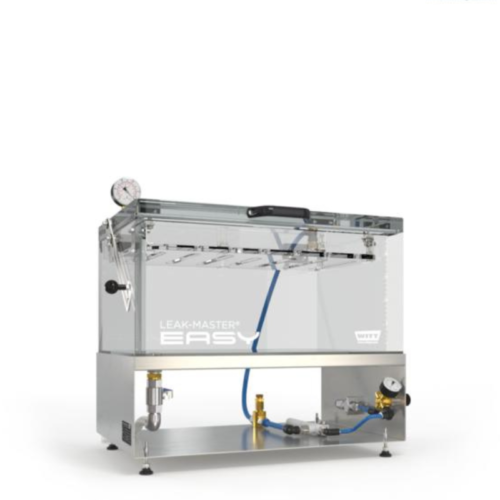 Detector de fugas Leak Master Easy