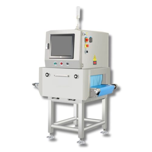 Equipos de inspeccion por Rayos x- Marca foodman