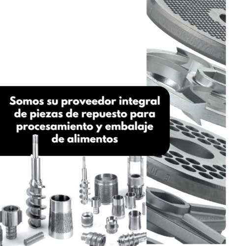 Repuestos