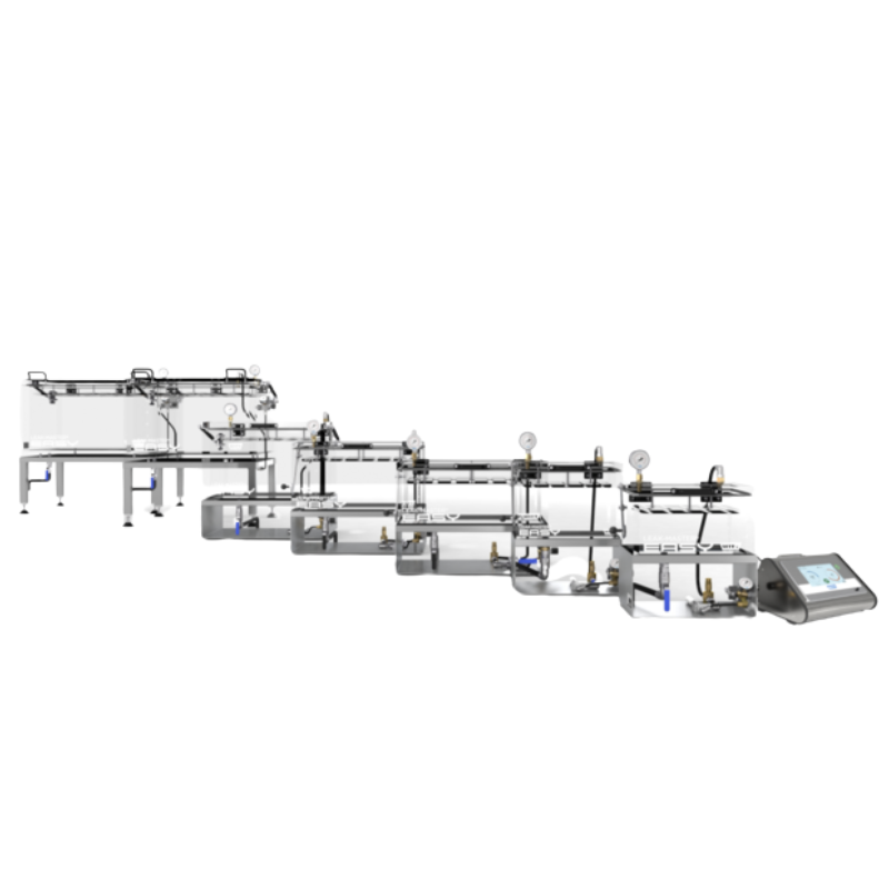 Detector De Fugas Leak-Master®Easy Plus - Imagen 3