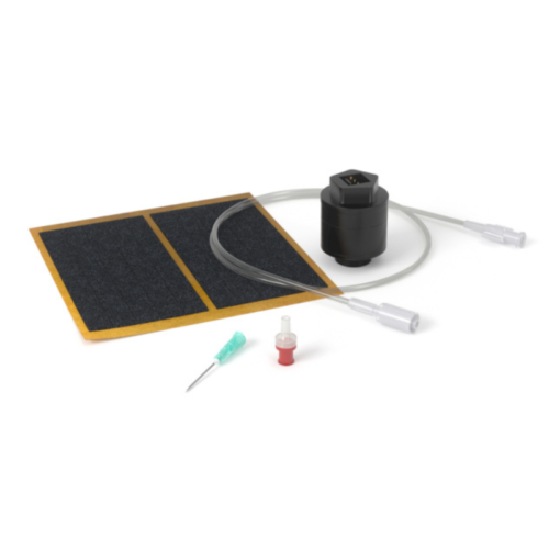 Consumibles para Oxybaby