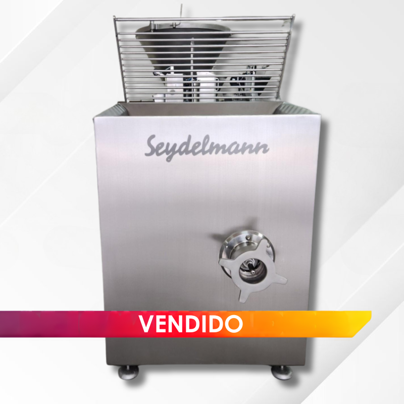 Molino seydelmann 114 AB Pagina Web