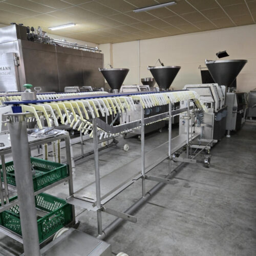 Linea Vemag Reacondicionada