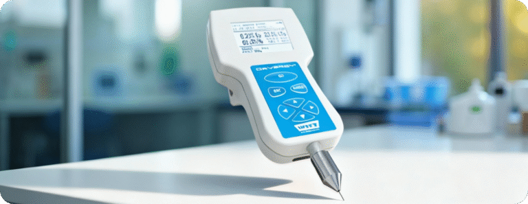 Analizador Oxybaby® M+ 6.0