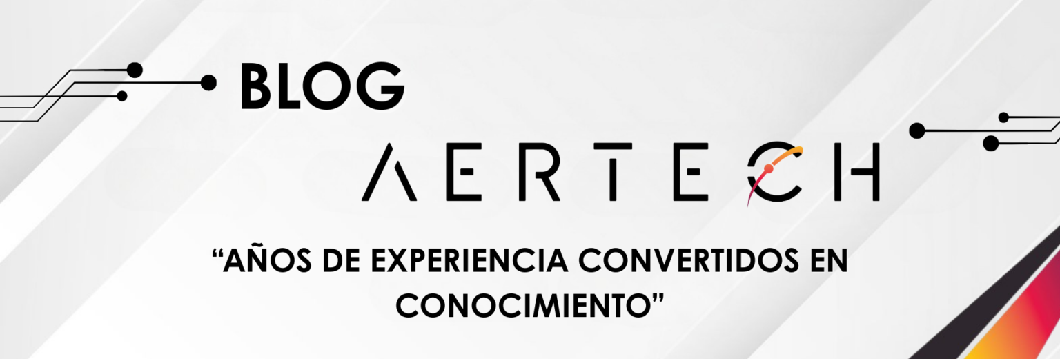 Banner Blog AERTECH