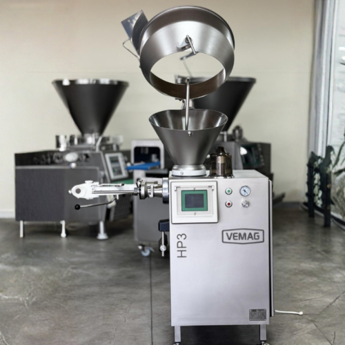 EMBUTIDORA VEMAG HP 3